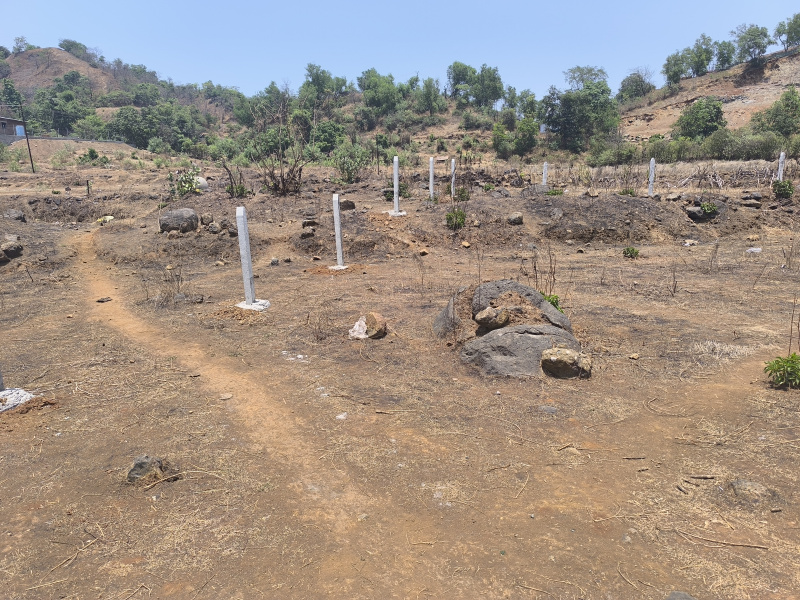  Residential Plot 5000 Sq.ft. for Sale in Pen, Raigad
