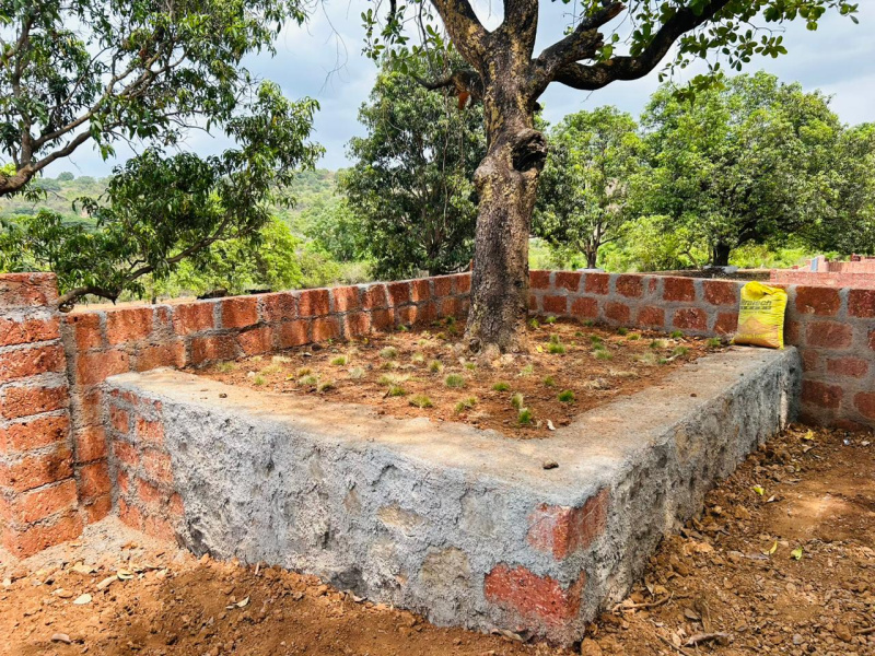  Residential Plot 20 Guntha for Sale in Pen, Raigad