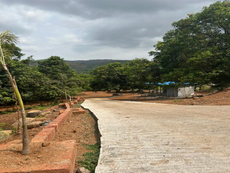  Residential Plot 20 Guntha for Sale in Pen, Raigad