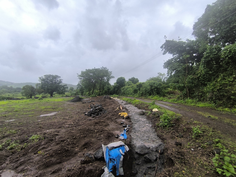  Residential Plot 28 Guntha for Sale in Pen, Raigad