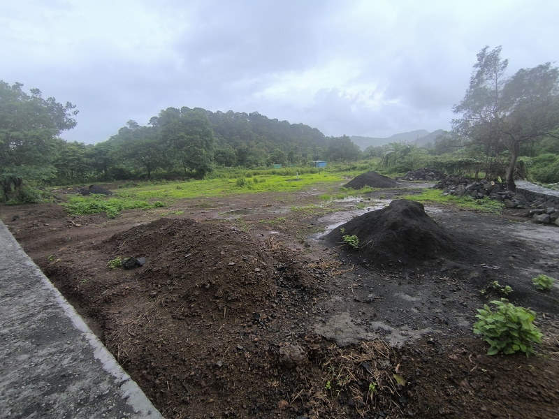  Residential Plot 28 Guntha for Sale in Pen, Raigad