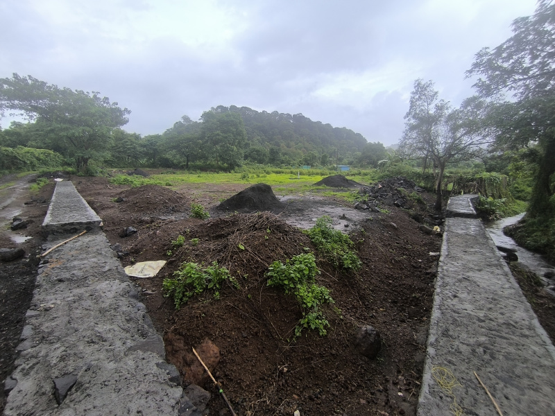  Residential Plot 28 Guntha for Sale in Pen, Raigad