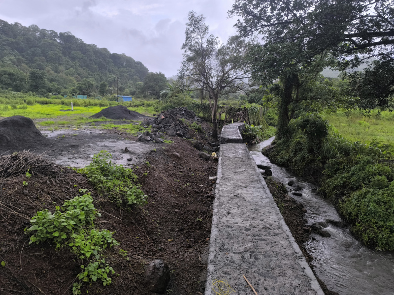  Residential Plot 10 Guntha for Sale in Pen, Raigad