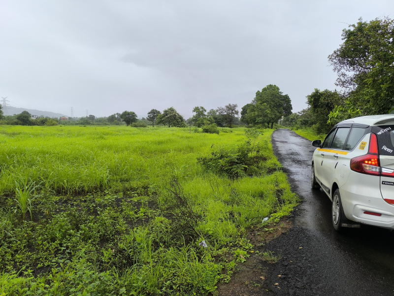  Residential Plot 32 Guntha for Sale in Pen, Raigad