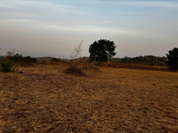  Residential Plot for Sale in Vindhane, Navi Mumbai