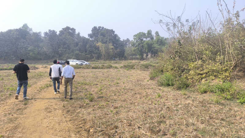  16000 Sq.ft. Residential Plot for Sale in Pen, Raigad