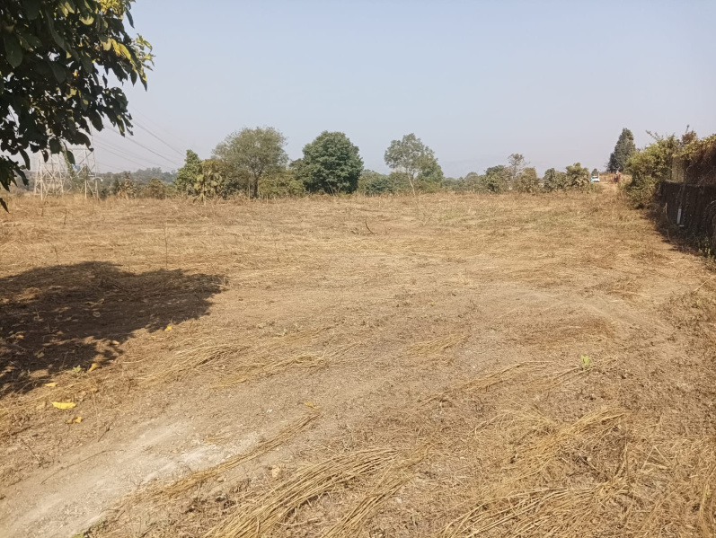  26 Guntha Residential Plot for Sale in Uran, Navi Mumbai