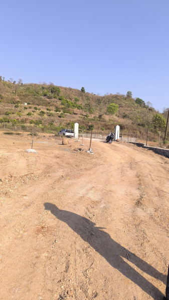 26 Guntha Residential Plot for Sale in Uran, Navi Mumbai