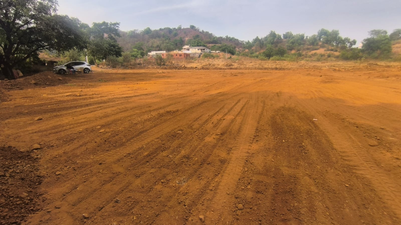  20 Guntha Residential Plot for Sale in Pali, Raigad