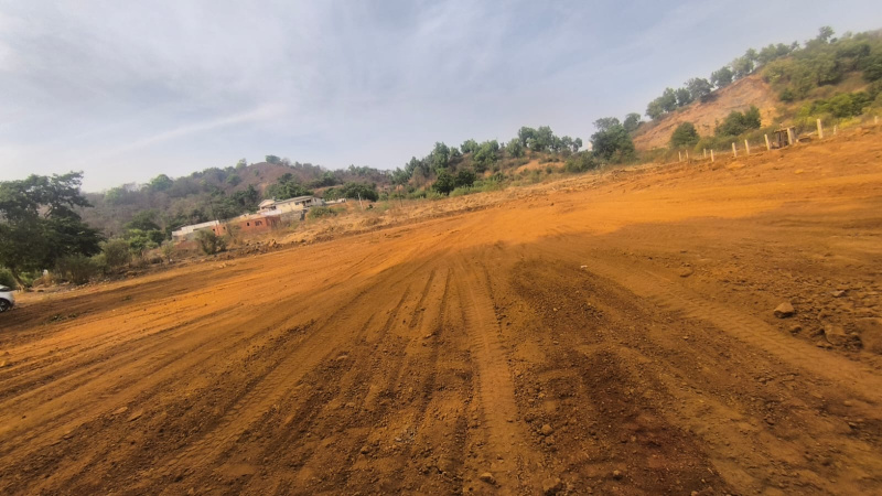  21 Guntha Residential Plot for Sale in Pen, Raigad