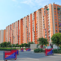3 BHK Flat for Sale in Wave City, Ghaziabad