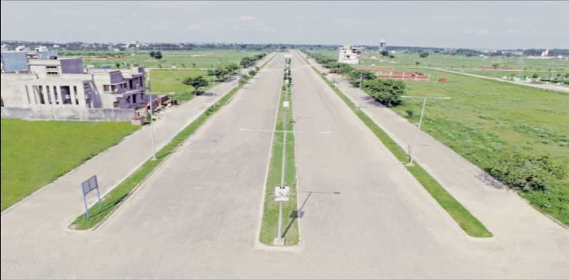 Residential Plot 100 Sq. Yards for Sale in Wave City, Ghaziabad