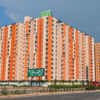 3 BHK Flat for Sale in Wave City Sector 5, Ghaziabad
