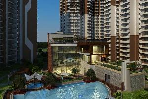 2 BHK Flat for Sale in NH 24 Highway, Ghaziabad