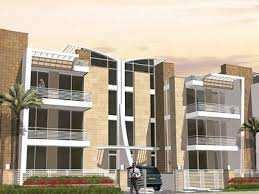 2 BHK House for Rent in Wave City, Ghaziabad