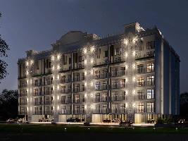 4 BHK Flat for Sale in Wave City, Ghaziabad