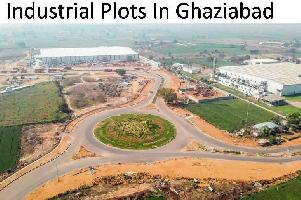  Industrial Land for Sale in NH 24 Highway, Ghaziabad