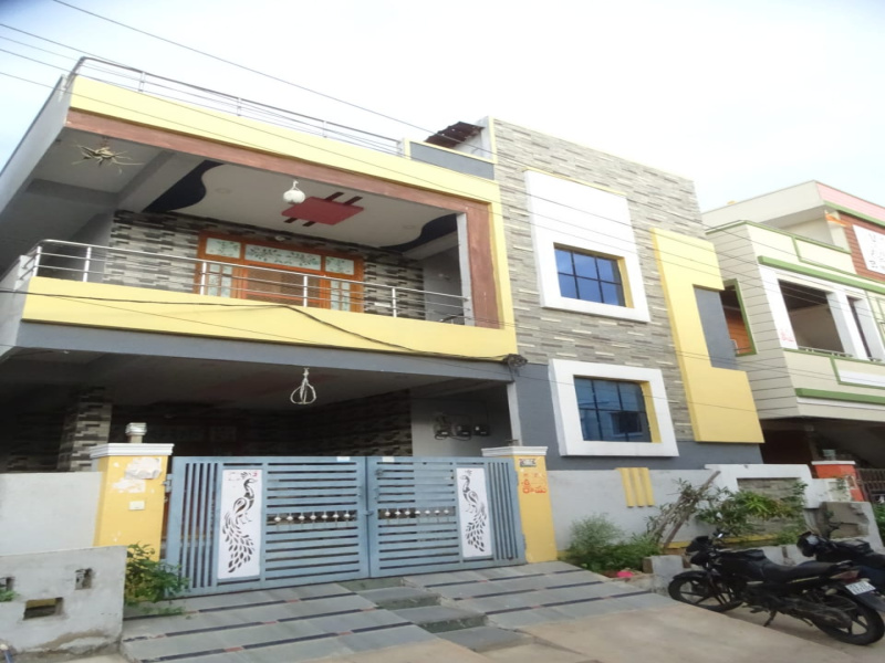  Residential Plot 285 Sq. Yards for Sale in Kambala Cheruvu, Rajahmundry