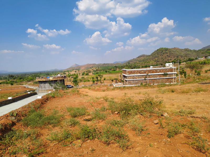  Agricultural Land 10890 Sq.ft. for Sale in Anaikatti, Coimbatore