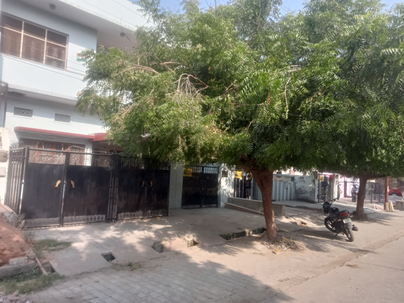 8 BHK House 1800 Sq.ft. for Sale in Anandpuri, Kanpur