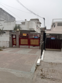 6 BHK House for Sale in K Block, Kidwai Nagar, Kanpur