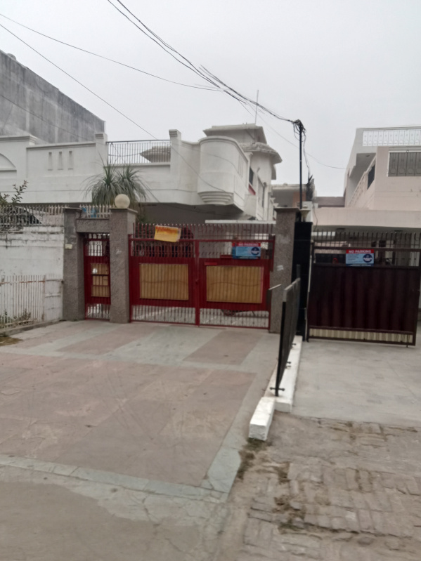 6 BHK House 667 Sq. Yards for Sale in K Block,