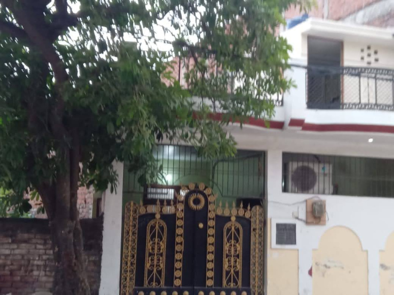  Residential Plot 450 Sq. Yards for Sale in Kidwai Nagar, Kanpur