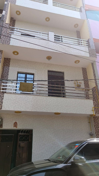 3 BHK House 1800 Sq.ft. for Sale in Kidwai Nagar, Kanpur