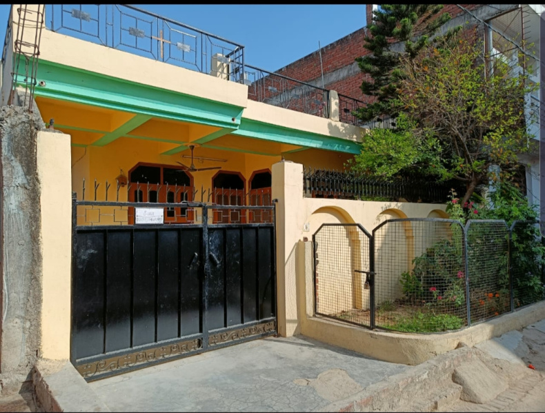 3 BHK House 200 Sq. Yards for Sale in Kidwai Nagar, Kanpur