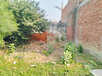  Residential Plot for Sale in Yashoda Nagar, Kanpur