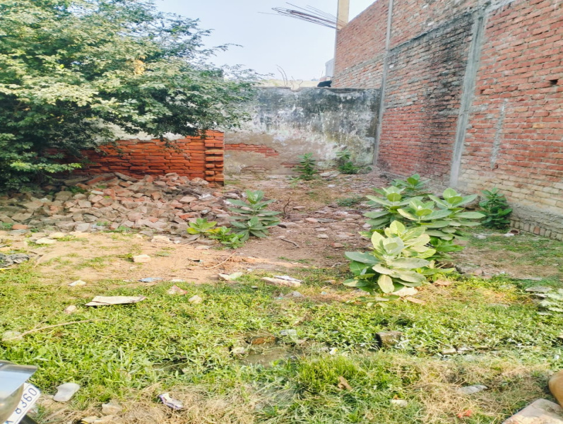  Residential Plot 72 Sq. Yards for Sale in Yashoda Nagar, Kanpur