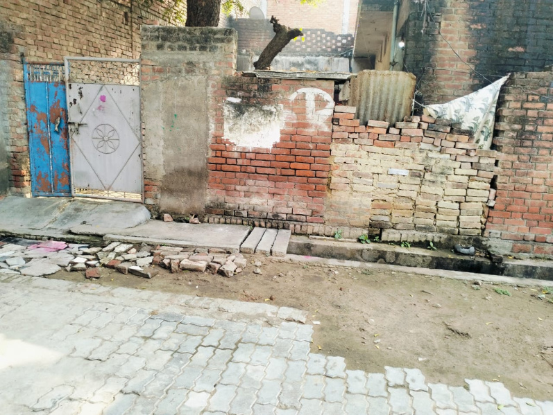  Residential Plot 72 Sq. Yards for Sale in Yashoda Nagar, Kanpur