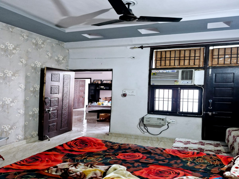 3 BHK Apartment 1600 Sq.ft. for Sale in Anandpuri, Kanpur