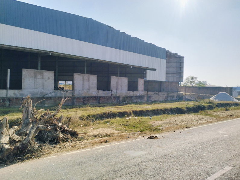  Warehouse 40000 Sq.ft. for Rent in Bhimsen, Kanpur