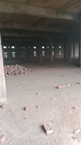  Warehouse 90000 Sq.ft. for Rent in Achalganj, Unnao