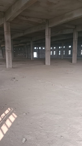  Warehouse 90000 Sq.ft. for Rent in Achalganj, Unnao