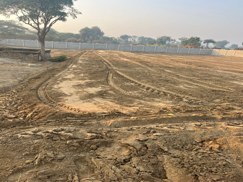  Residential Plot 2450 Sq. Yards for Sale in Mandhana, Kanpur