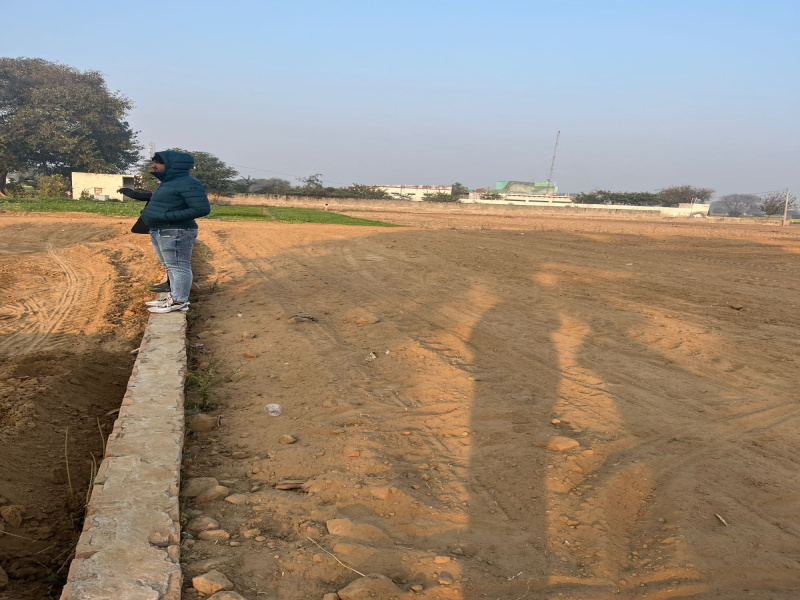  Residential Plot 2450 Sq. Yards for Sale in Mandhana, Kanpur