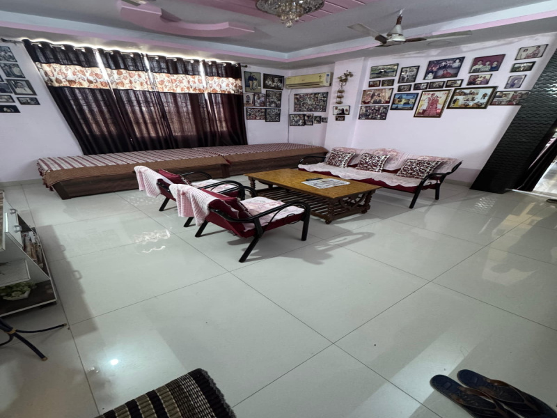 10 BHK House 200 Sq. Yards for Sale in Keshav Nagar, Kanpur