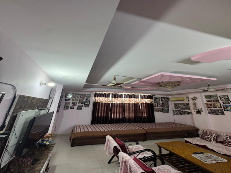 10 BHK House 200 Sq. Yards for Sale in Keshav Nagar, Kanpur