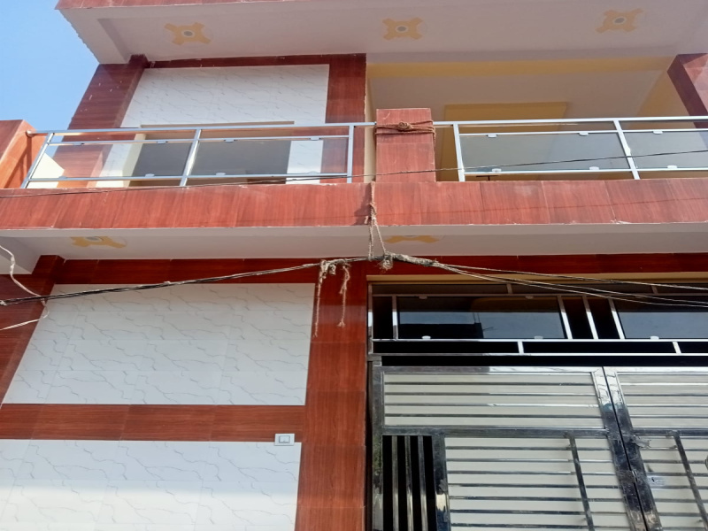 10 BHK House 272 Sq. Yards for Sale in Kidwai Nagar, Kanpur