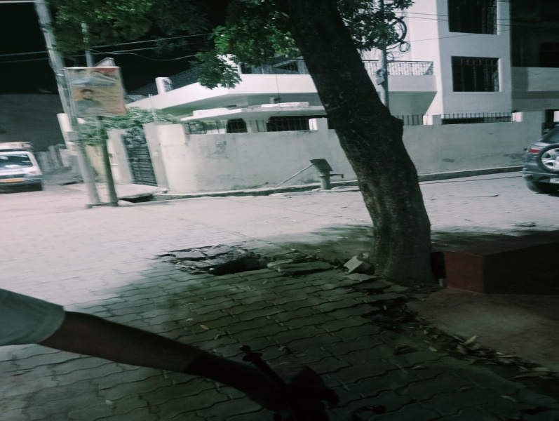  Business Center 200 Sq. Yards for Sale in Damodar Nagar, Kanpur