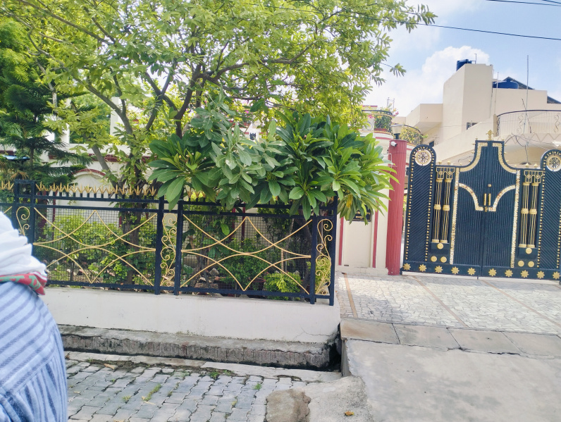 10 BHK House 535 Sq. Yards for Sale in K Block, Kidwai Nagar, Kanpur