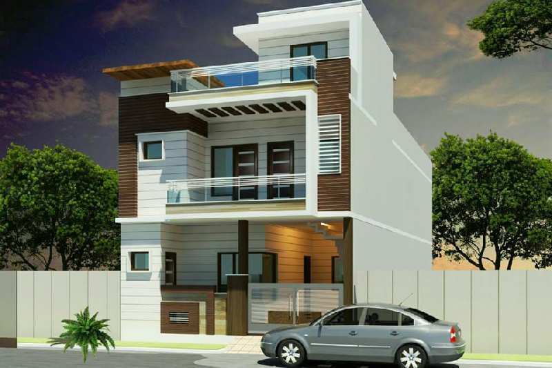 3 BHK House & Villa 1800 Sq.ft. for Sale in Mohbbewala, Dehradun