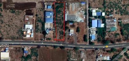  Commercial Land for Sale in Kalasapur, Gadag