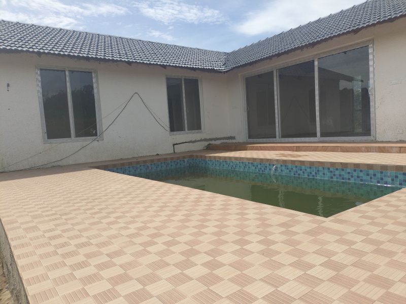 3 BHK 16 Acre Farm House for Sale in Madikeri, Kodagu