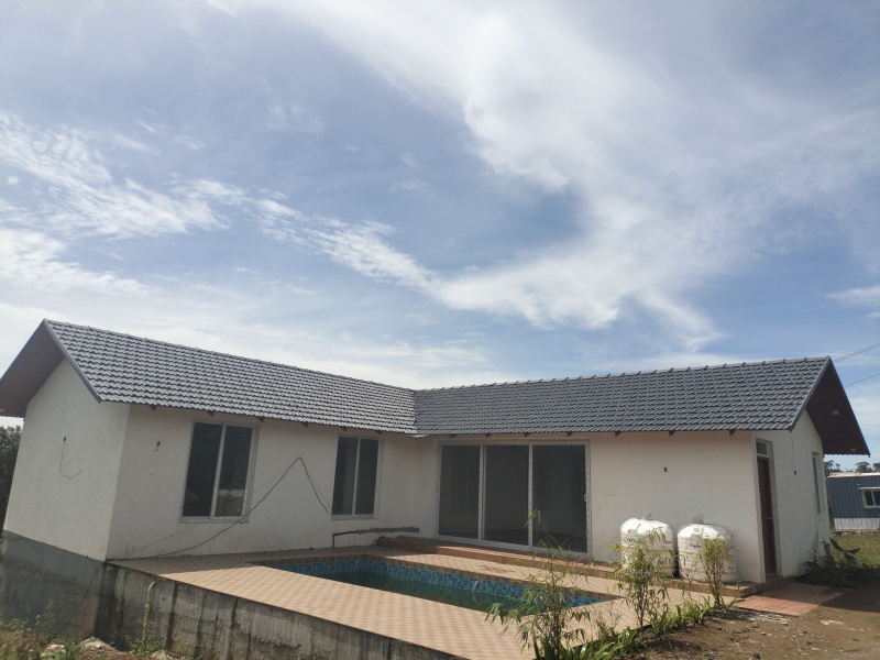 3 BHK 16 Acre Farm House for Sale in Madikeri, Kodagu