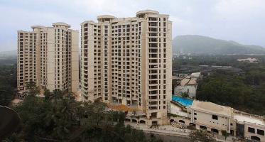 3 BHK Flat for Rent in Chembur East, Mumbai