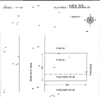  Residential Plot for Sale in Sadar Bazar, Baran