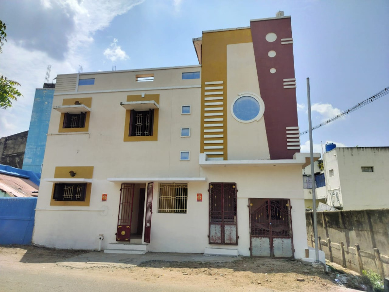 2 BHK 1200 Sq.ft. House for Rent in Lalgudi, Tiruchirappalli
